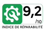 Lave-vaisselle Tout-intégrable SMV6ZCX03E