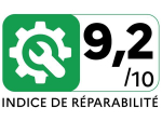 Lave-vaisselle intégrable SPI2HKS42E