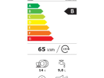 Lave-vaisselle intégrable SMI6ZCS10E