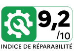 Lave-vaisselle intégrable SMI6ZCS10E