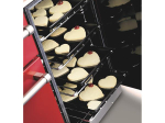 Piano de cuisson induction F900DXEIRDN-EU