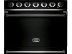 Piano de cuisson mixte F900SDFBLCM-EU
