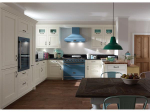 Piano de cuisson mixte F900SDFCANM-EU
