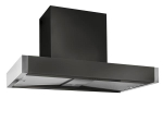 Hotte décorative murale MHDSC1000MB/-EU