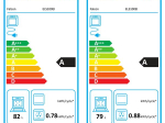 Piano de cuisson induction ELS100EICA-EU