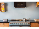 Piano de cuisson induction ELS100EICA-EU