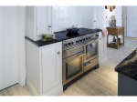 Piano de cuisson induction PDL110EISSC-EU