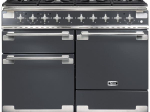 Piano de cuisson mixte ELS110DFSL-EU