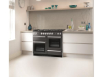 Piano de cuisson mixte NEX110DFSLCEU
