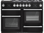 Piano de cuisson mixte NEX110SODFBLC-EU