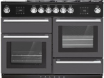 Piano de cuisson mixte NEX110SODFSLC-EU
