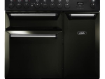 Piano de cuisson MDX90EIBLK