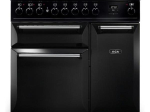 Piano de cuisson mixte MDX90DFBLK-EU