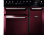 Piano de cuisson mixte MDX90DFCBY-EU