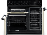 Piano de cuisson mixte MDX90DFCBY-EU