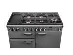 Piano de cuisson mixte LKD110DFSL/C-EU