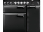 Piano de cuisson induction LKD90EICB/C-EU