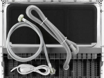 Lave-vaisselle Tout-intégrable compact ESL2500RO