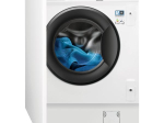 Lave-linge séchant Tout-intégrable EW8W3816BI