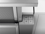 Hotte télescopique LFP616X