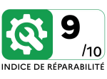 Lave-vaisselle Tout-intégrable GI8200X5TN