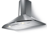 Hotte décorative murale 5016006