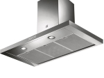 Hotte décorative murale 6850896