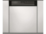 Lave-vaisselle intégrable WBC3C26B