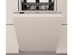 Lave-vaisselle Tout-intégrable WSIC3M27C
