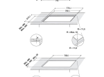 Table induction WLB2977NE