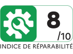 Lave-vaisselle Tout-intégrable WKCIO3T133PFE