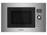 Micro-ondes gril RMG28/1IN