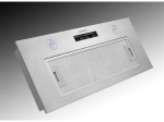 Groupe filtrant avec moteur RHG580/1IN/1