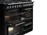 Piano de cuisson mixte TR4110BL1