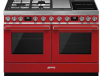 Piano de cuisson mixte CPF120IGMPR
