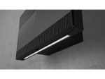 Hotte décorative murale PRF0165017A