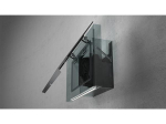 Hotte décorative murale PRF0165017A