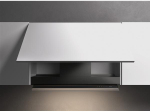 Hotte encastrée VIRCOMFORT3420