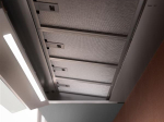 Hotte encastrée VIRCOMFORT3420