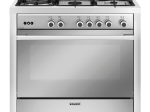 Piano de cuisson gaz GX960CQIX