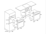 Four pyrolyse AFP211BK