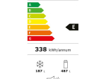 Réfrigérateur multiportes RF24B2660EQL