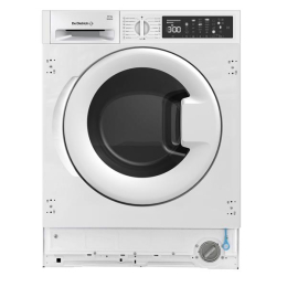 Lave-linge séchant Tout-intégrable DWD485QJE