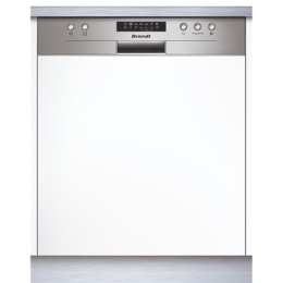 Lave-vaisselle intégrable BB3424LX