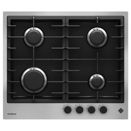 Table de cuisson gaz DPE4620XF