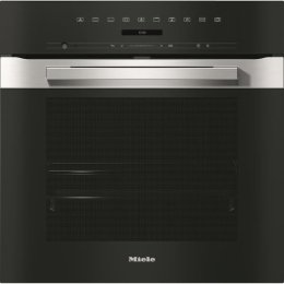 Four pyrolyse H7261BPIN