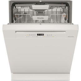 Lave-vaisselle intégrable G5811SCIBB