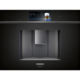 Machine à café encastrable CT918L1B0