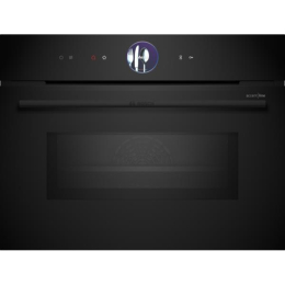 Four pyrolyse compact combiné CMG976KB1