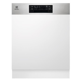 Lave-vaisselle intégrable KEGB7400IX
